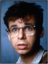 Rick Moranis