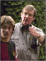 Mike Newell