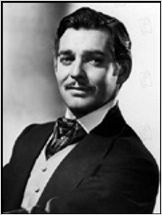 Clark Gable