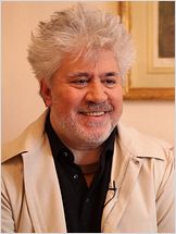 Pedro Almodóvar
