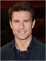 Tom Cruise