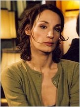 Jeanne Balibar