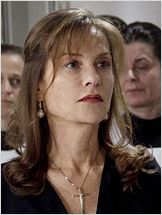 Isabelle Huppert