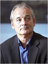 Bill Murray