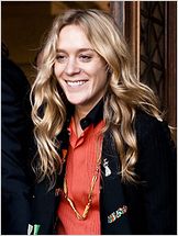 Chloë Sevigny