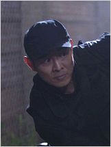Jet Li