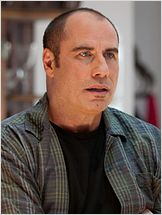 John Travolta