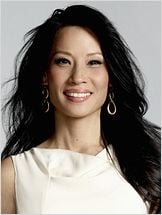 Lucy Liu