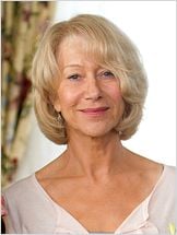 Helen Mirren