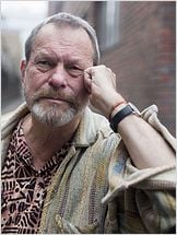 Terry Gilliam