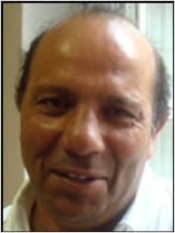 Mehdi Charef