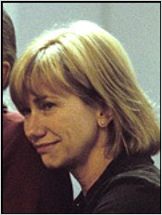Kathy Baker