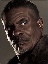 Keith David