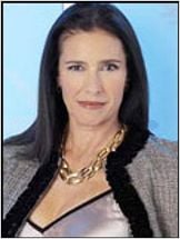Mimi Rogers