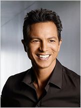 Benjamin Bratt