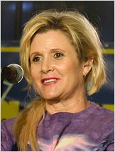 Carrie Fisher