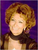 Sophia Loren