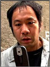 Shinya Tsukamoto