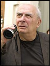 Claude Chabrol
