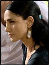 Ronit Elkabetz