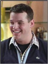 Daniel Franzese