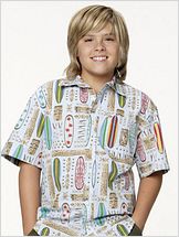 Dylan Sprouse