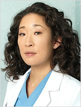 Sandra Oh