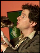 Jamie Kennedy