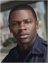 Derek Luke