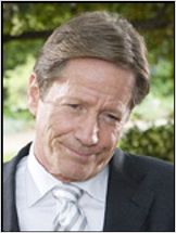 Peter Strauss