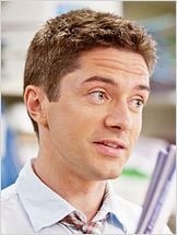 Topher Grace