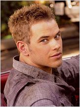 Kellan Lutz