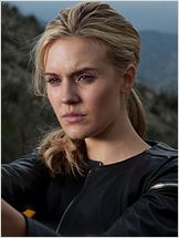 Maggie Grace