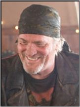 M.C. Gainey