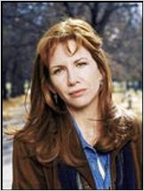Melissa Gilbert