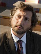 Bruno Podalydès