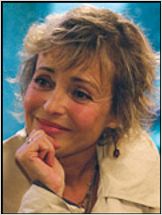 Fanny Cottençon