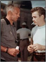 Nicholas Ray
