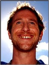 Paul Kaye
