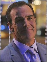 Richard Burgi