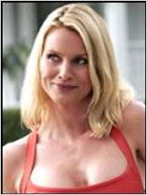 Nicollette Sheridan