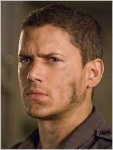 Wentworth Miller