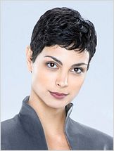 Morena Baccarin