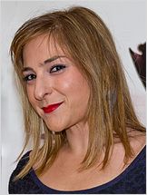 Marilou Berry