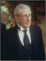 Michael Gough