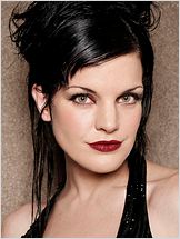 Pauley Perrette