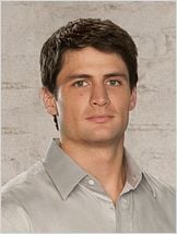 James Lafferty