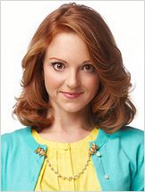 Jayma Mays
