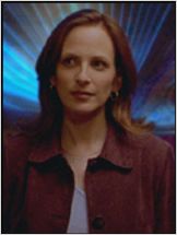 Marlee Matlin