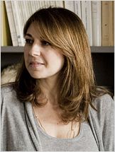 Valérie Benguigui